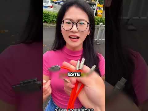 Cargador Para Iphones 🥵 El Gadget Que Debes Tener🔥