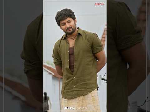 #Nani New Movie Shorts #Anupama #RuksharDhillon #ShortsFeed #KrishnarjunaYuddham #AdityaMovies