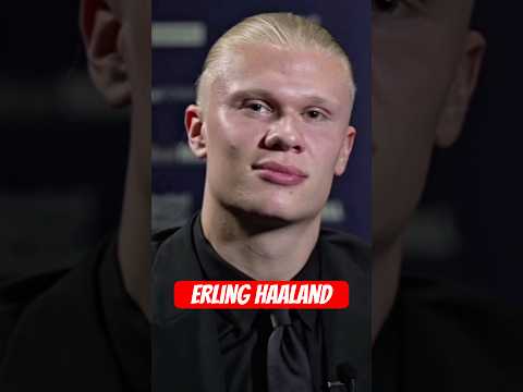 Erling Haaland #erlinghaaland #fifa #fyp