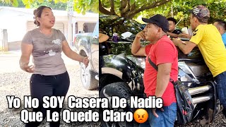 URGENTE China Enfrenta A Tacha Le Pidió Las N4lgas Y Los Grabaron😱