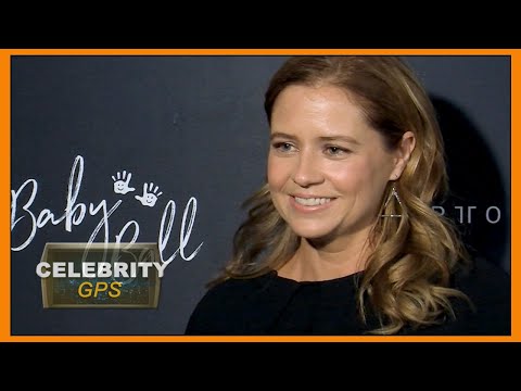 JENNA FISCHER announces she is CANCER FREE - Hollywood TV