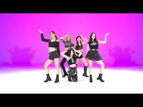 ITZY「Blah Blah Blah」Dance Movie