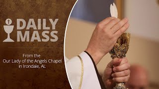 Catholic Daily Mass - Daily TV Mass - August 16, 2025