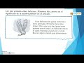 Comprensión de Palabras en Contexto