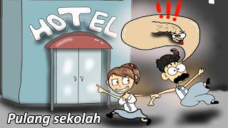 ANIMASI SEKOLAH - Part 2