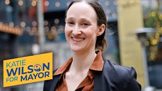 Katie Wilson Won!