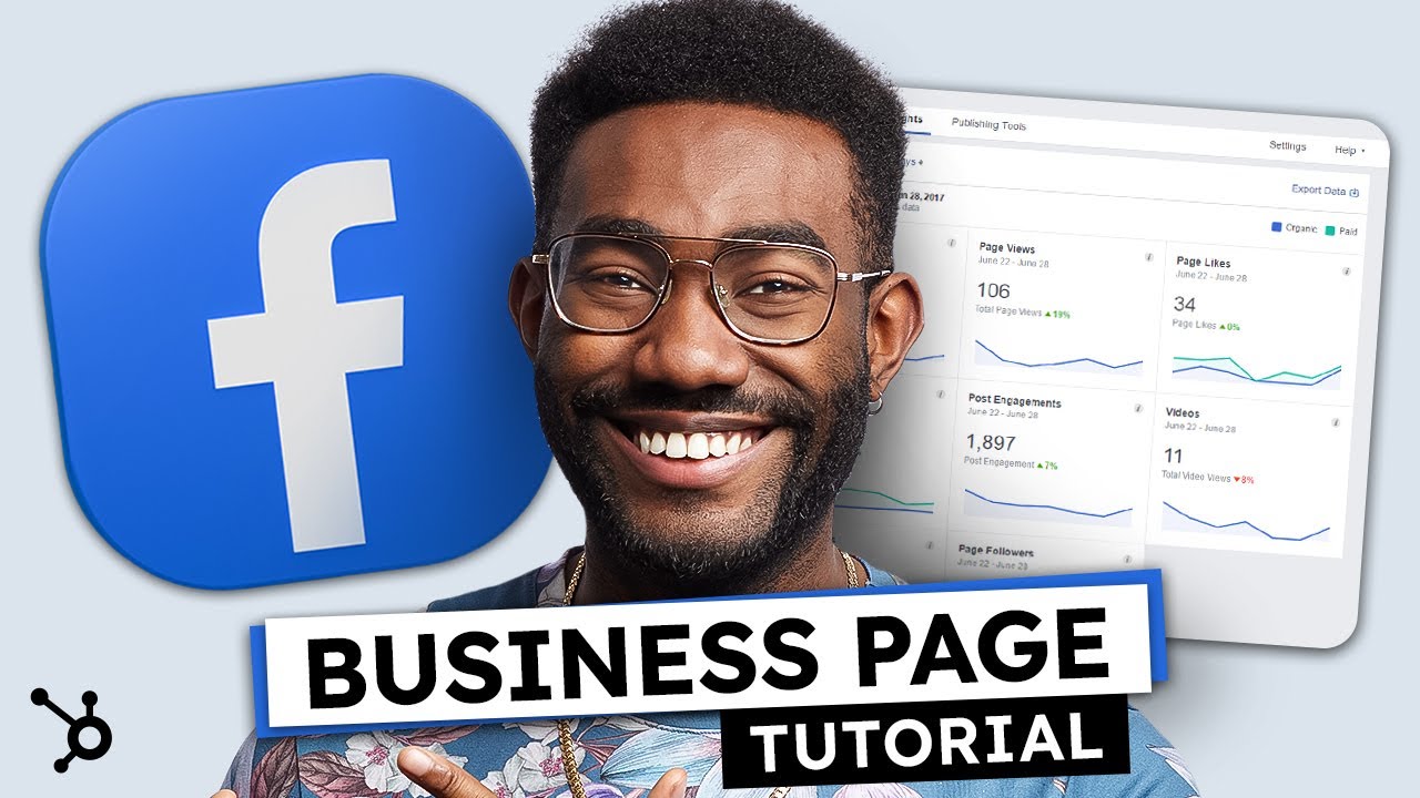 How to Start a Business on Facebook 2024