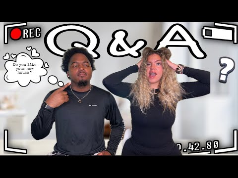 Q&A | vlogtober, kids, marriage and more!