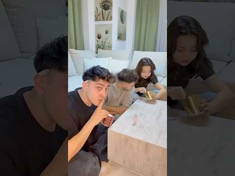 Çüş cidden işe yarıyor☠️😱Bu #akım insada akıl bırakmıyor😂Siz hiç denediniz mi? #shorts #viralvideo