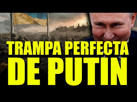 𝗡𝗢𝗧𝗜𝗖𝗜𝗔𝗦 𝗗𝗘 𝗚𝗨𝗘𝗥𝗥𝗔 | Rusia atrapa tropas ucranianas sin salida