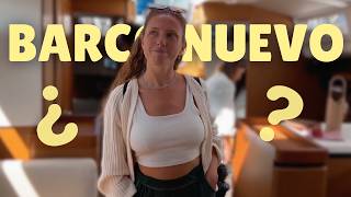 Así se ven los BARCOS MÁS MODERNOS con CHEZ TEAM [Ep.90] El Viaje de Bohemia