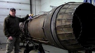 Rundown Time and Reheat Thrust