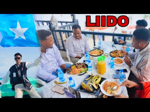 MARKII IIGU HOREYSAY AAN LIIDO TAGAY WAAN AAMINI WAAYEY BARWAAQADA WADANKEENA