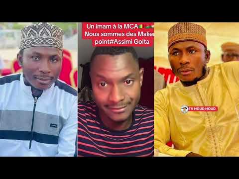 URGENT : FITINI VS IMAM BANDIOUGOU TRAORÉ