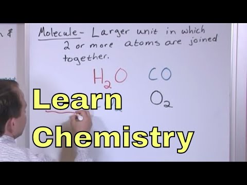 01 - Introduction To Chemistry - Online Chemistry...