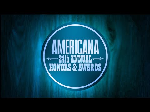 2025 Americana Music Honors & Awards