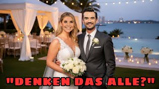 Nach Gerüchten um neuen Freund Beatrice Egli klärt die wahre Beziehung zu Florian Silbereisen