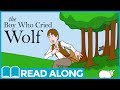 The Boy Who Cried Wolf