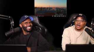 Cardi B - Imaginary Playerz (REACTION!)