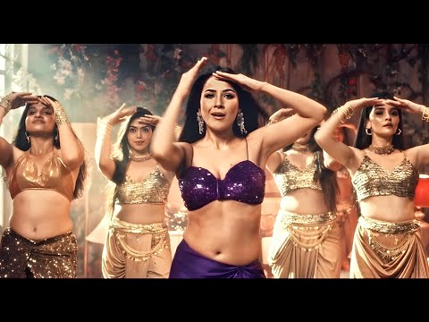 Phir Is Duniya Se Boloon Na Bhar Loon Apni Aankhon Full Video Song | Shehnaaz Gill Sunidhi, Divya