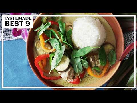おうちで旅行気分！タイ料理BEST9