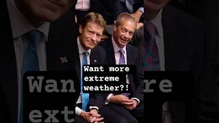 Want More Heatwaves? Vote For This…