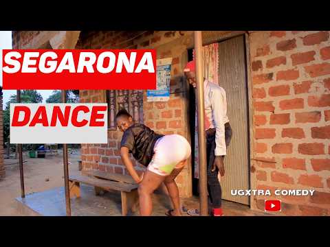 Segarona Dance - African Dance Comedy Video