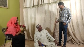 المغفل | بطولة النجم عبد الله عبد السلام (فضيل) | تمثيل مجموعة فضيل الكوميدية