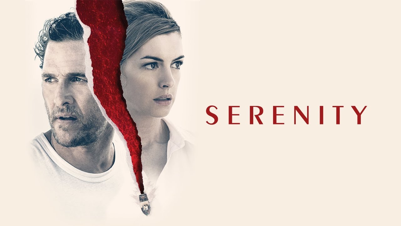 Serenity Trailer thumbnail