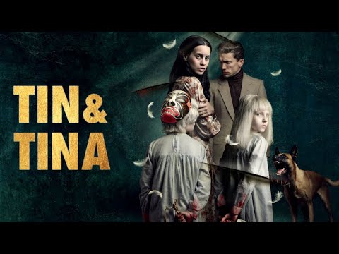 Tin & Tina | Official Trailer | Horror Brains