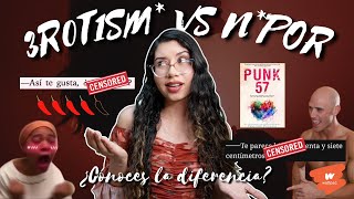 La DECADENCIA DEL ER0TISM0: ¿Por qué ya no sabemos narrar el deseo? | Arcade's Books
