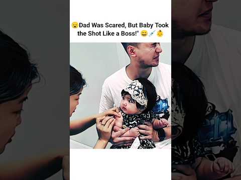 Dad was Scared😦😦 #shorts #song
