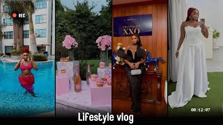 Influencer Diaries: Belaire Tea Party • Martell XXO • Glee Staycation • Mass House Vibes.