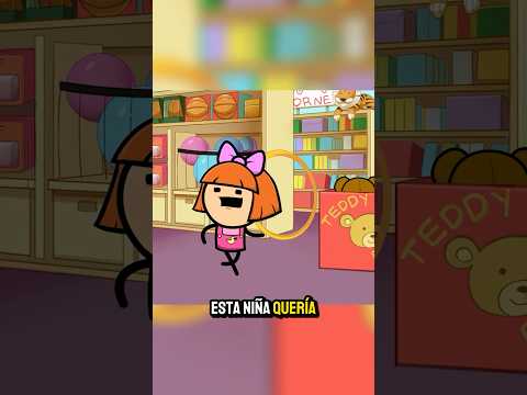 ¿Crees que es justo lo que hizo el dueño? #animación #cuentos