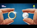 Comment sont fabriqu?es nos pi?ces de monnaie   C'est Technique.1080p