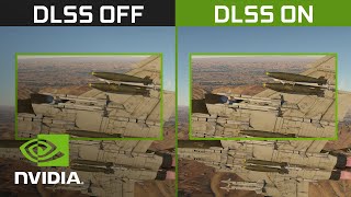 NVIDIA shares DLSS benchmarks for War Thunder, Ready or Not & Enlisted