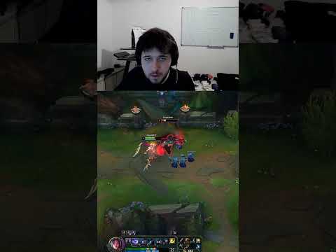 sion players think they are too smart #shorts  #leagueoflegends #tiltproof