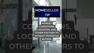 Pricing is important when selling your home. What are questions about pricing? #shorts #realestate
