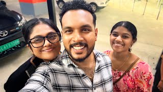 നത്തൂൻമാരുമായി സിനിമയ്ക്ക് പോയി 🎥