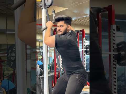 Ye ha sabse effective workout #pawansahu #motivation #naturalbodybilding #jaishreeram