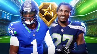 Our New Superstar has 99 Speed! Madden 26 Online Franchise