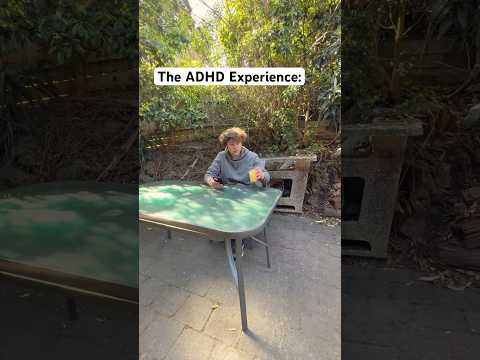 my brains trying to make me look dumb… #adhd
