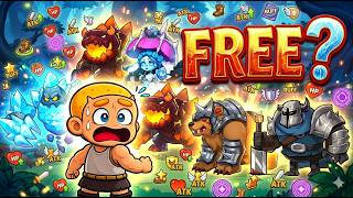 TIỂU BINH ĐÃ XUẤT HIỆN! Meta Game Sắp Thay Đổi Ph