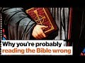 Understanding Sacred Texts