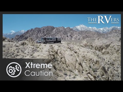Tires | The RVers 106 | Xtreme Caution