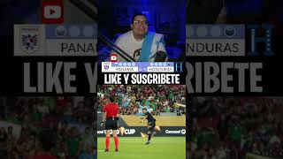 Panamá Vs Honduras cuartos de final copa oro 2025 mi review