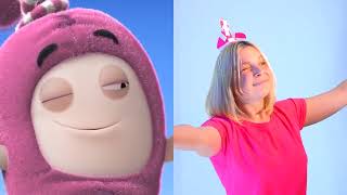 Hilarious Oddbods Parodies | The Funniest Cartoon Box Ever!