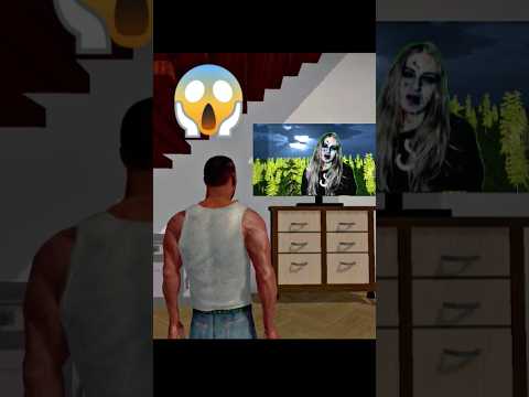 শহরে ভয়ঙ্কর ভূত চলে এসেছে 😱 || In Indian Bike Driving 3D #shorts​ #viralvideo #gaming #story​