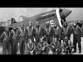 Tuskegee Airmen History and Achievements