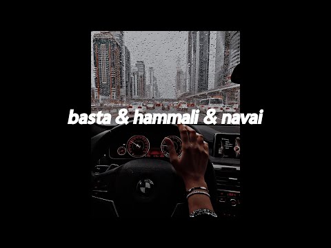 Баста, HammAli & Navai - Где ты теперь и с кем (Safiter Remix)